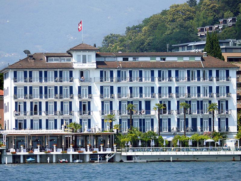 Image 0 - Hotel Lido Seegarten - 0 Image 0 -
