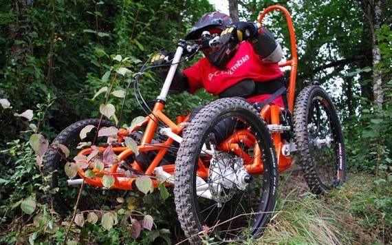 Image 1 - Ticino Freeride sagl