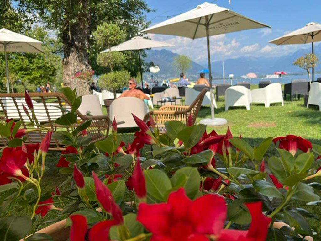 Image 0 - Lake View Locarno