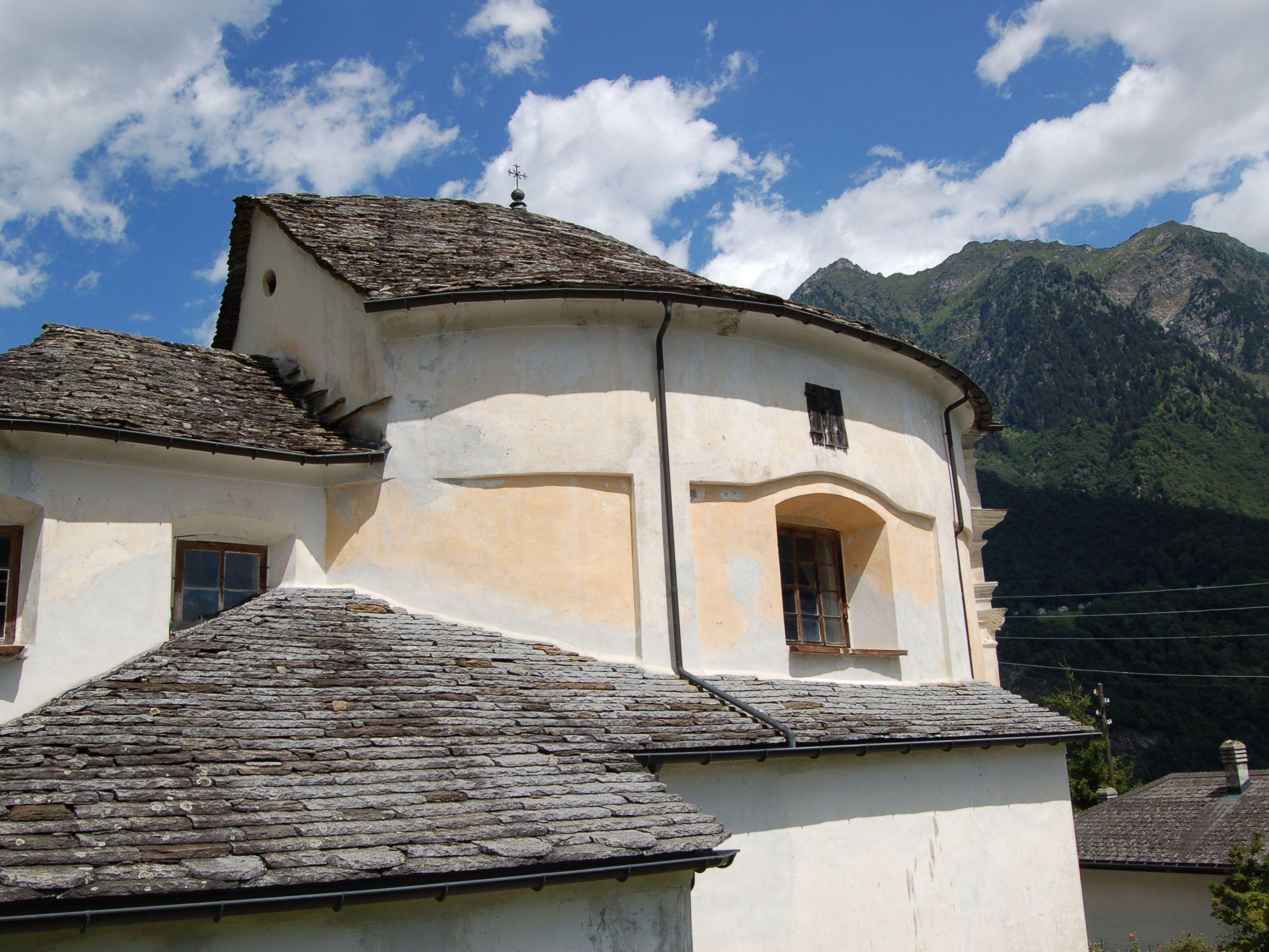 Image 2 - Church of SS. Pietro e Paolo