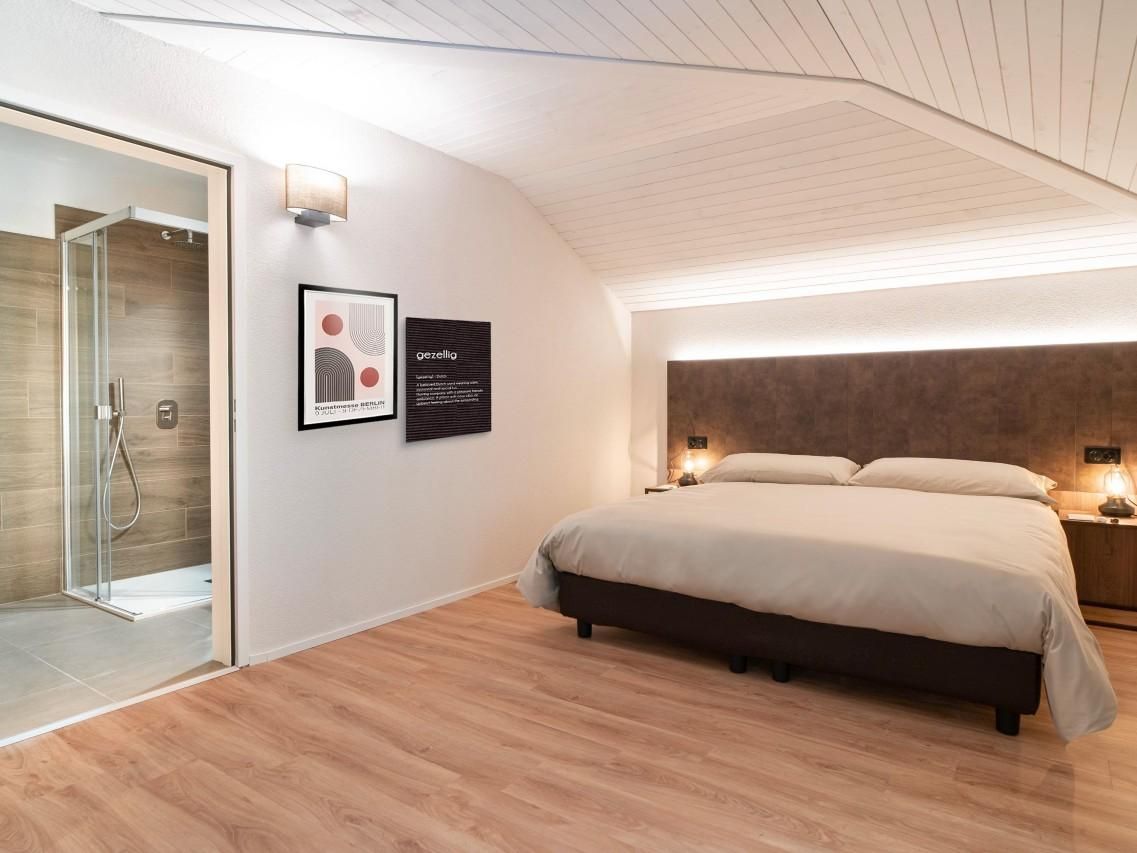 Image 4 - Relais Lucomagno