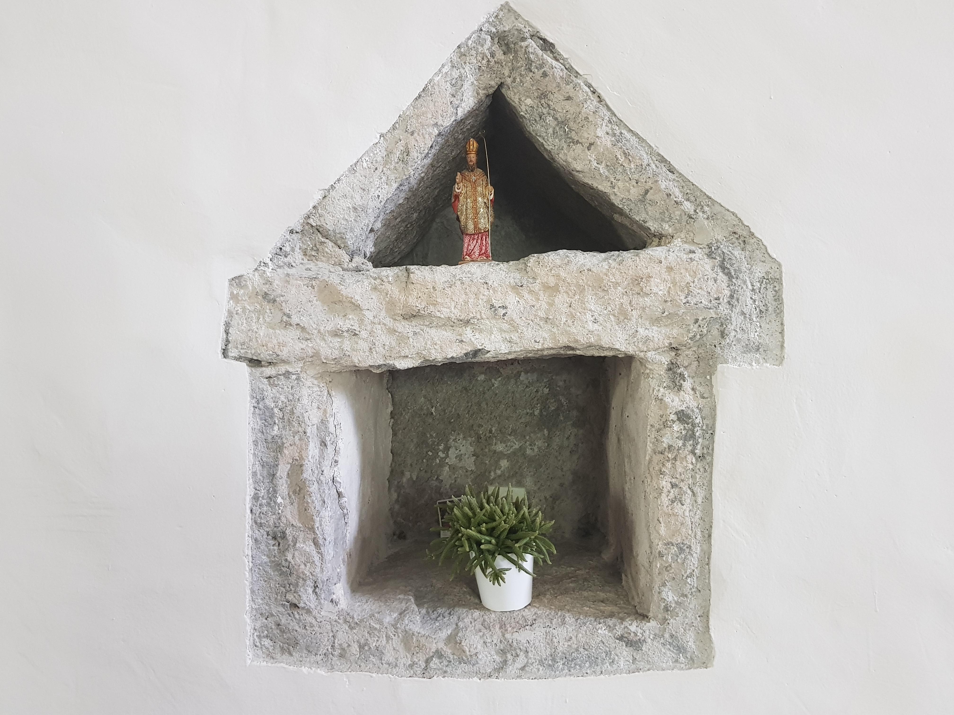 Image 3 - Kapelle beim Gotthard-Hospiz