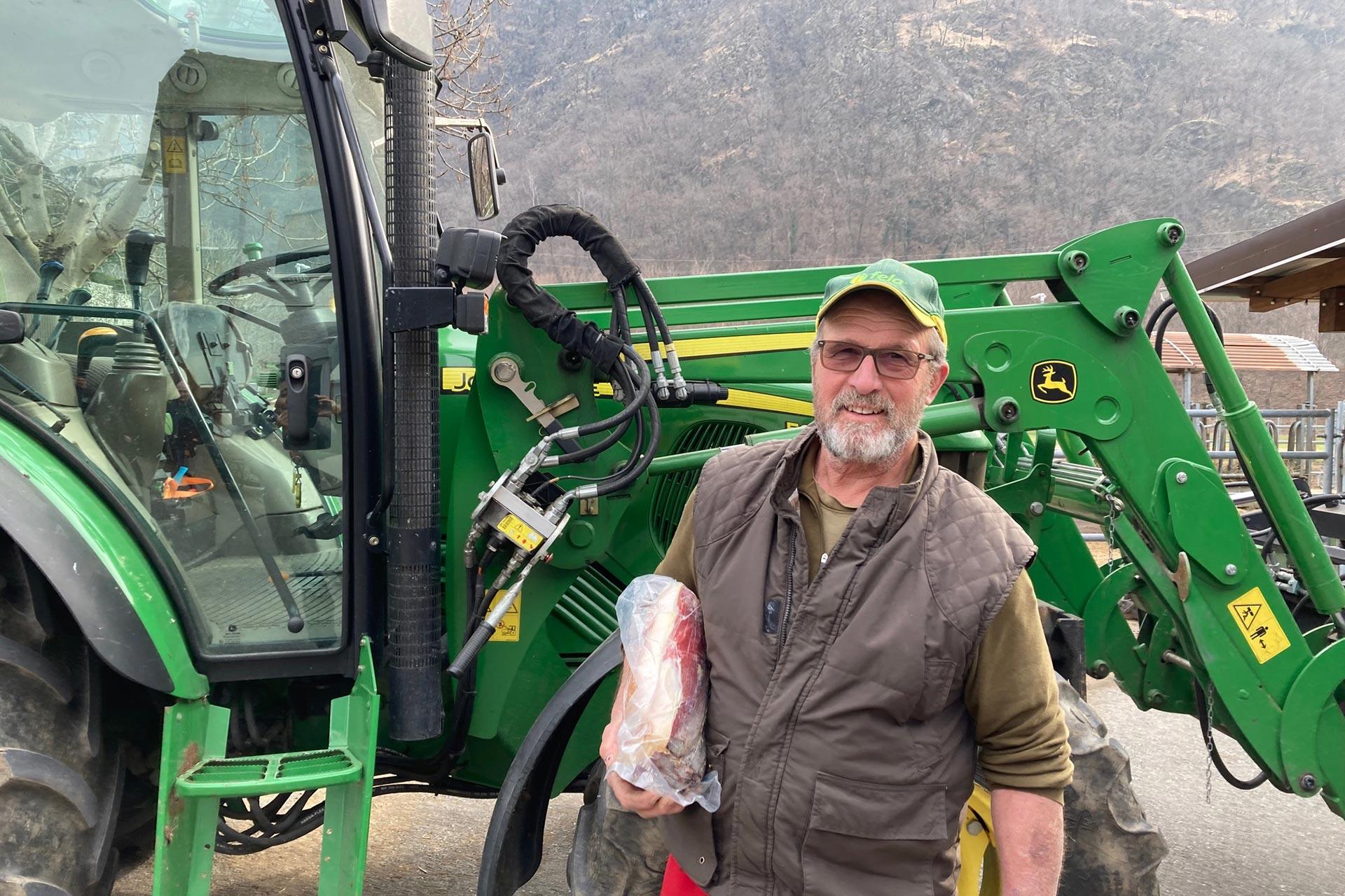 Image 2 - Ferme sur le bateau