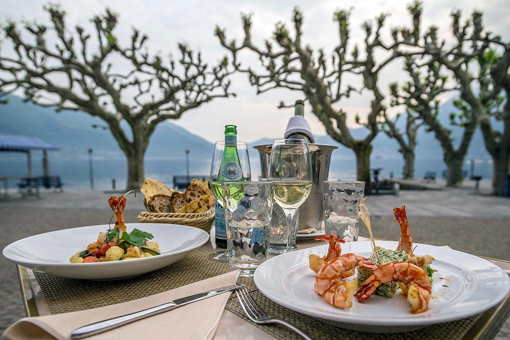 Image 2 - Ristorante Hotel Carcani