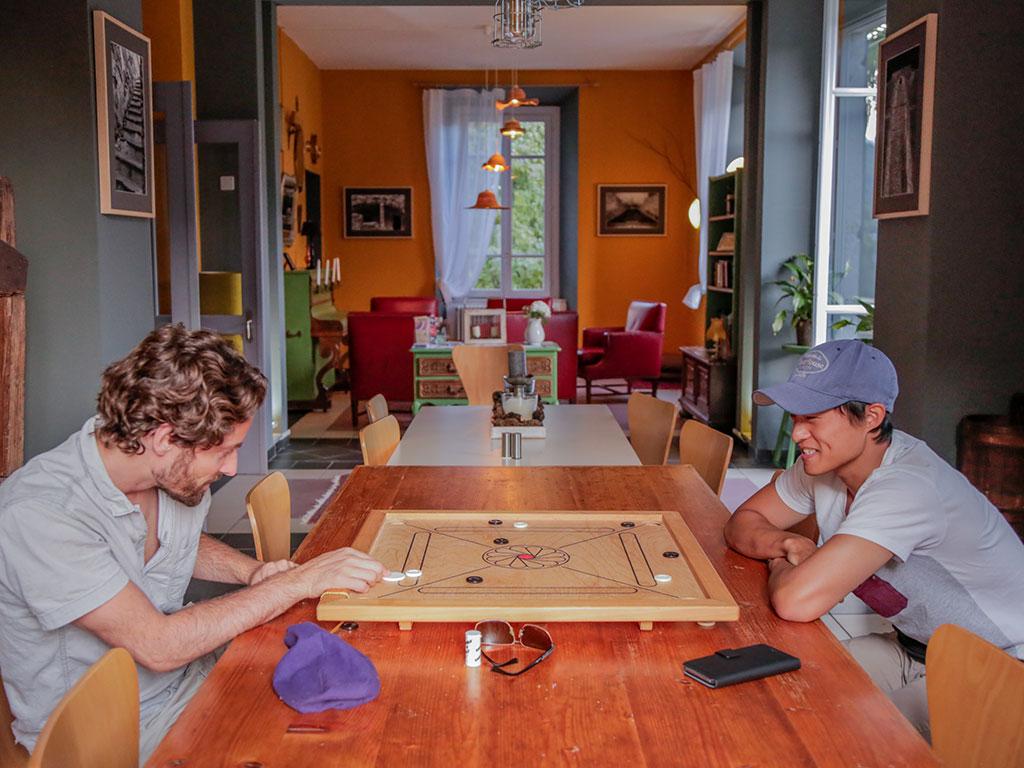 Image 4 - Villa Edera - Wild Valley Herberge 