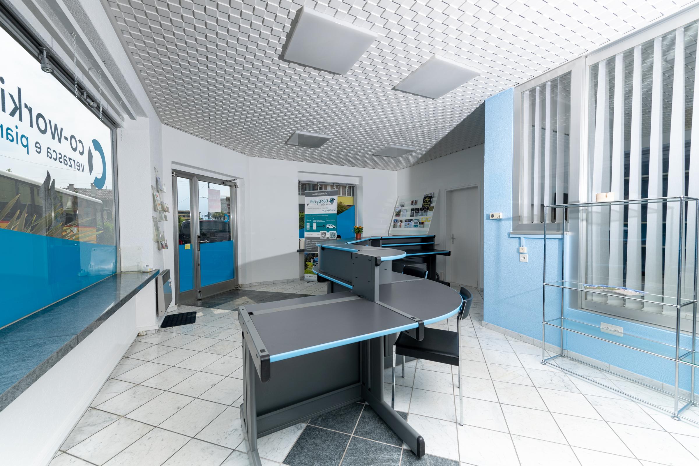 Image 6 - Coworking Tenero