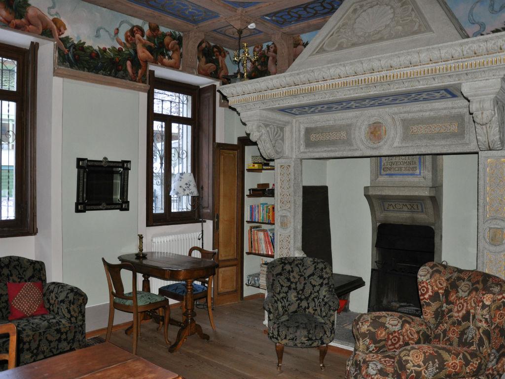 Image 5 - Casa Lucomagno