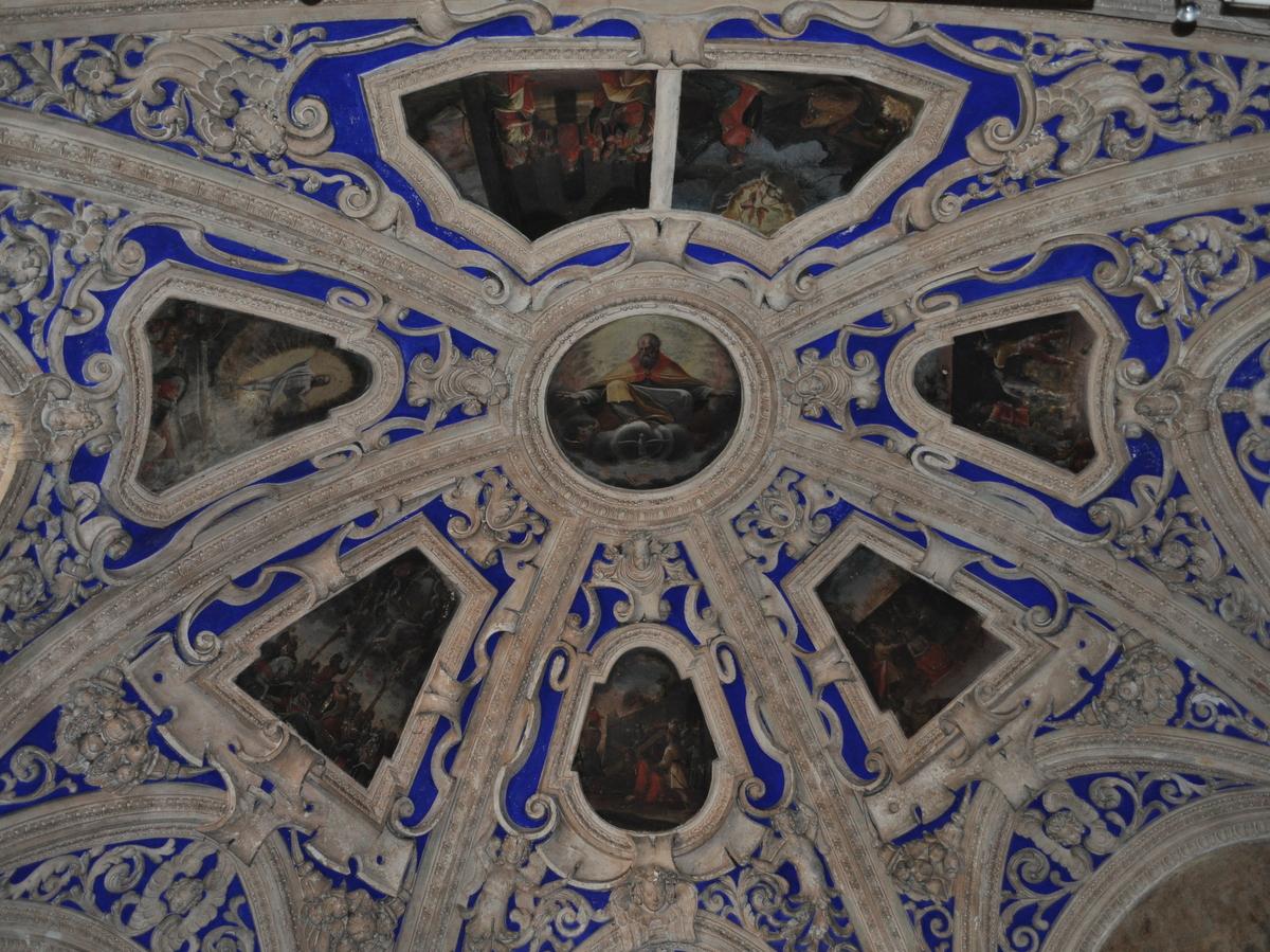 Image 7 - Chiesa di S. Martino