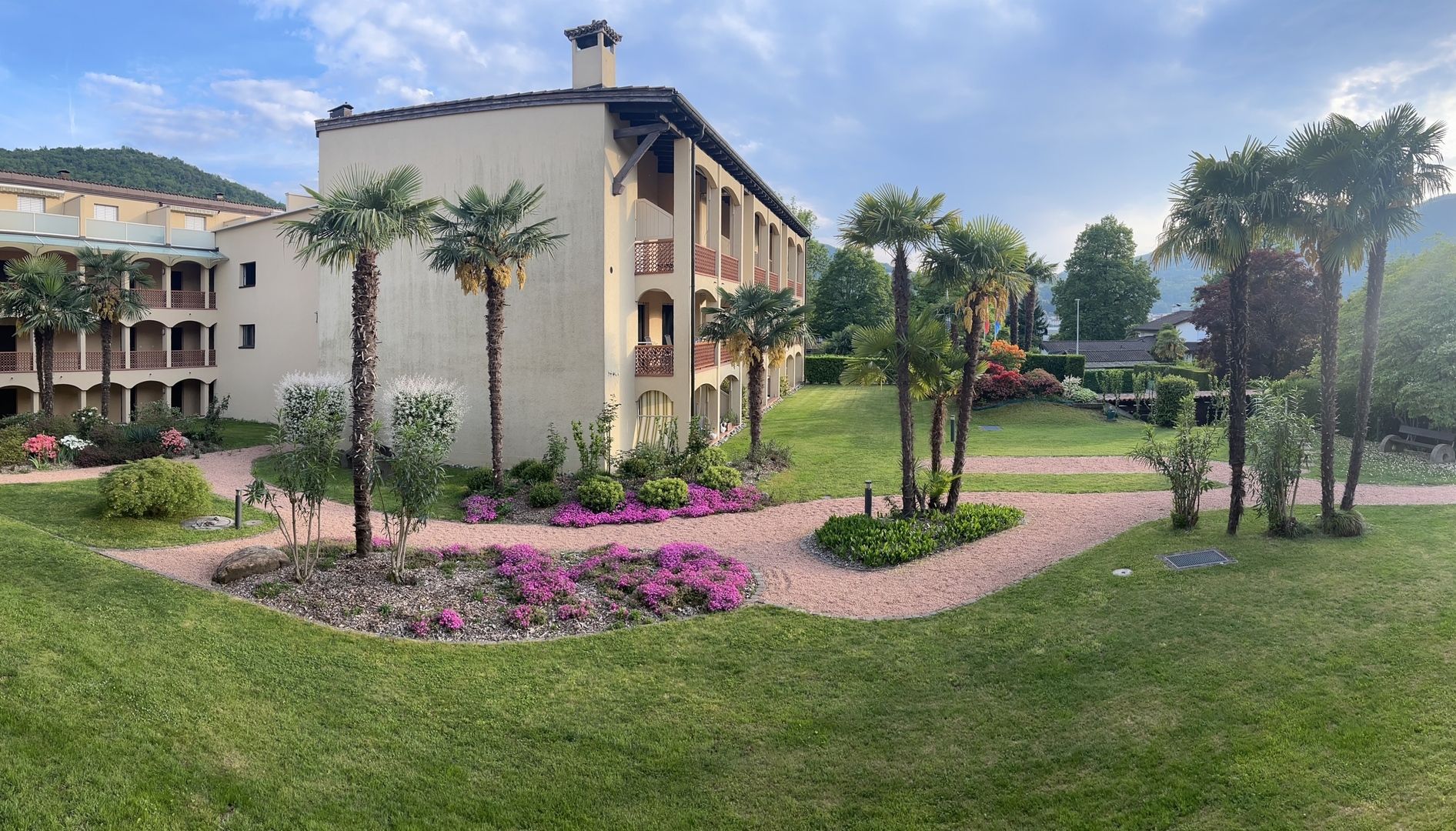 Image 0 - 2.5 room, holiday appartement 