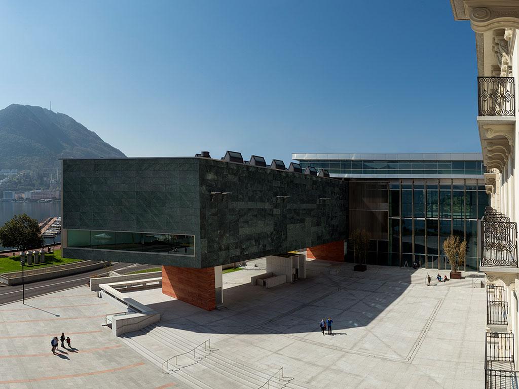 Image 4 - LAC Lugano Arte e Cultura