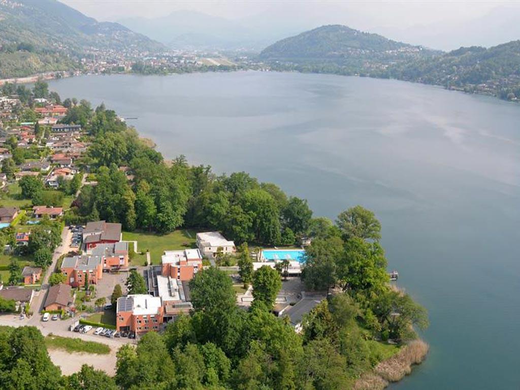 Image 27 - Centro Magliaso