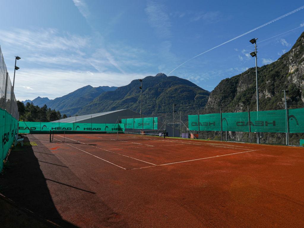 Image 12 - YOYO - Centro sportivo