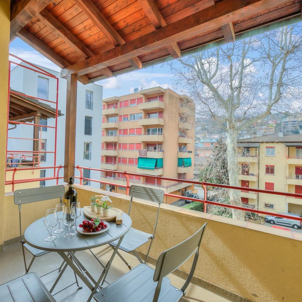 Image 0 - Casa Rosa - Happy Rentals