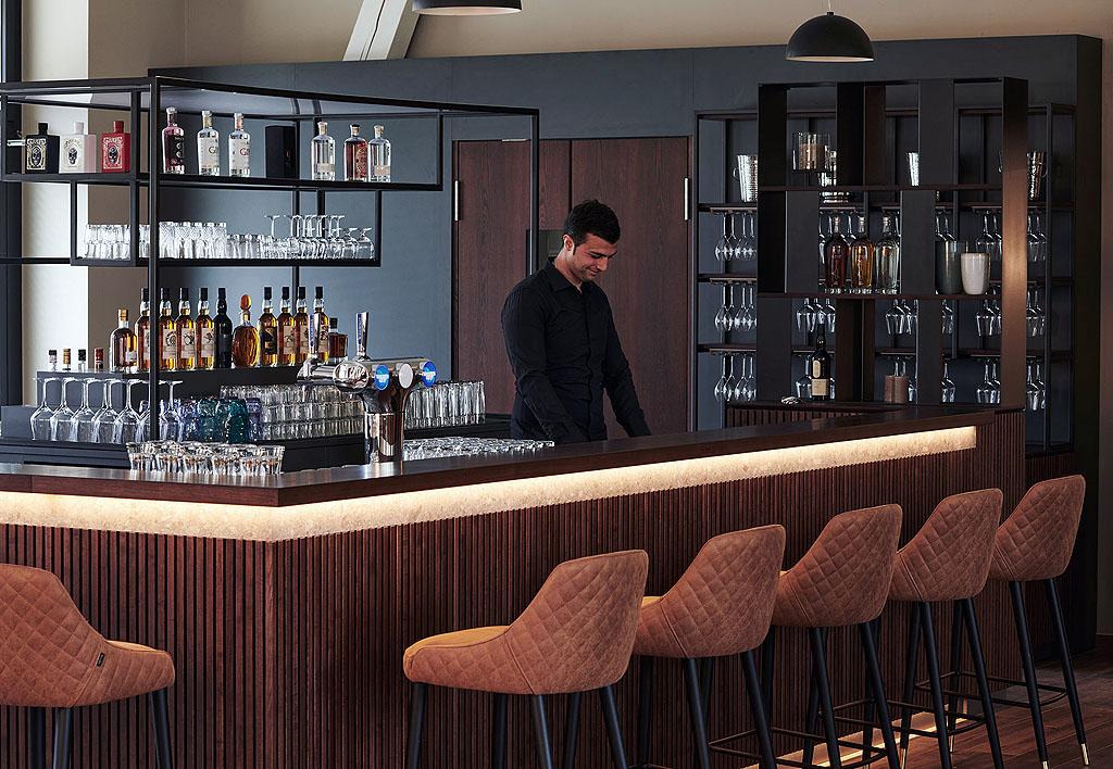 Image 0 - The Mira View Restaurant & Terrace