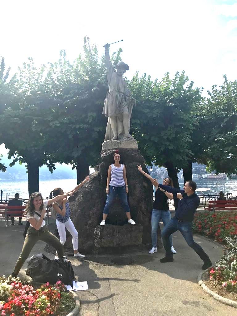 Image 4 - Conquering your preferred City in Ticino