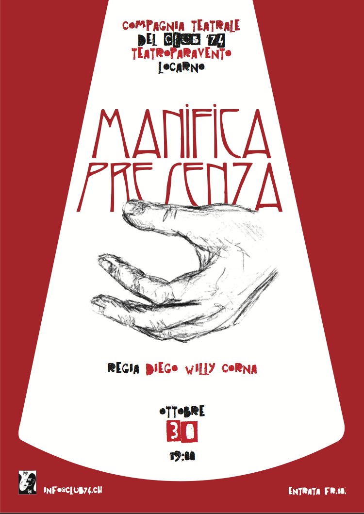 Manifica presenza | Ascona-Locarno