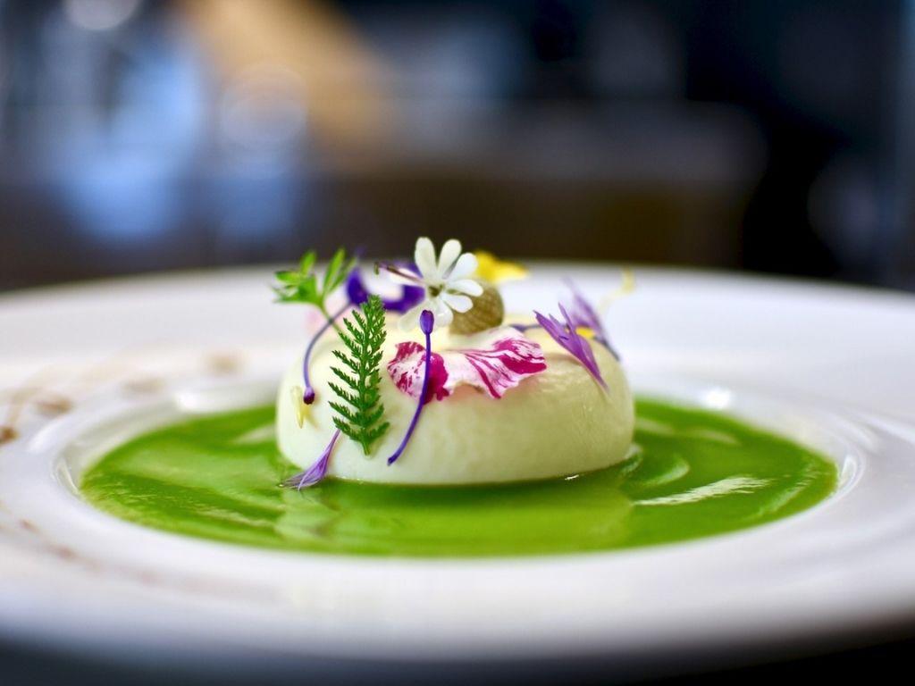 Image 0 - Cremoso al formaggio d’alpe - La ricetta