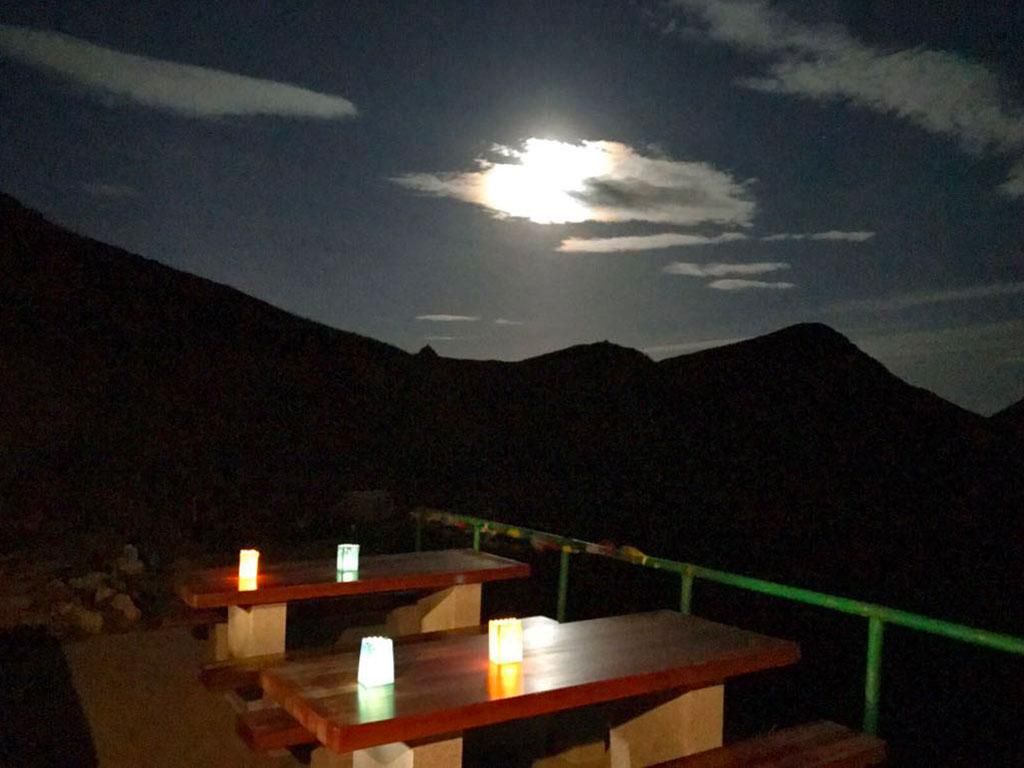 Image 25 - Capanna Tamaro