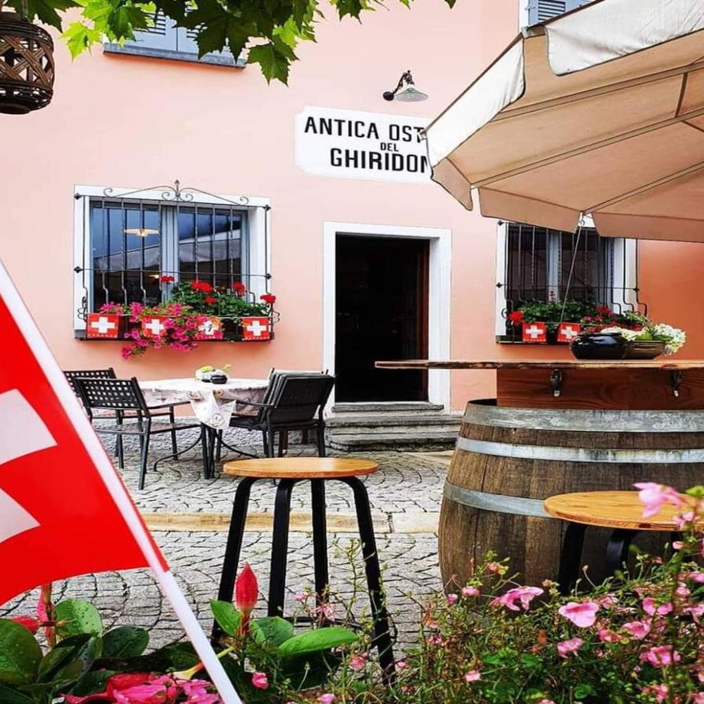 Image 0 - Antica Osteria Ghiridone