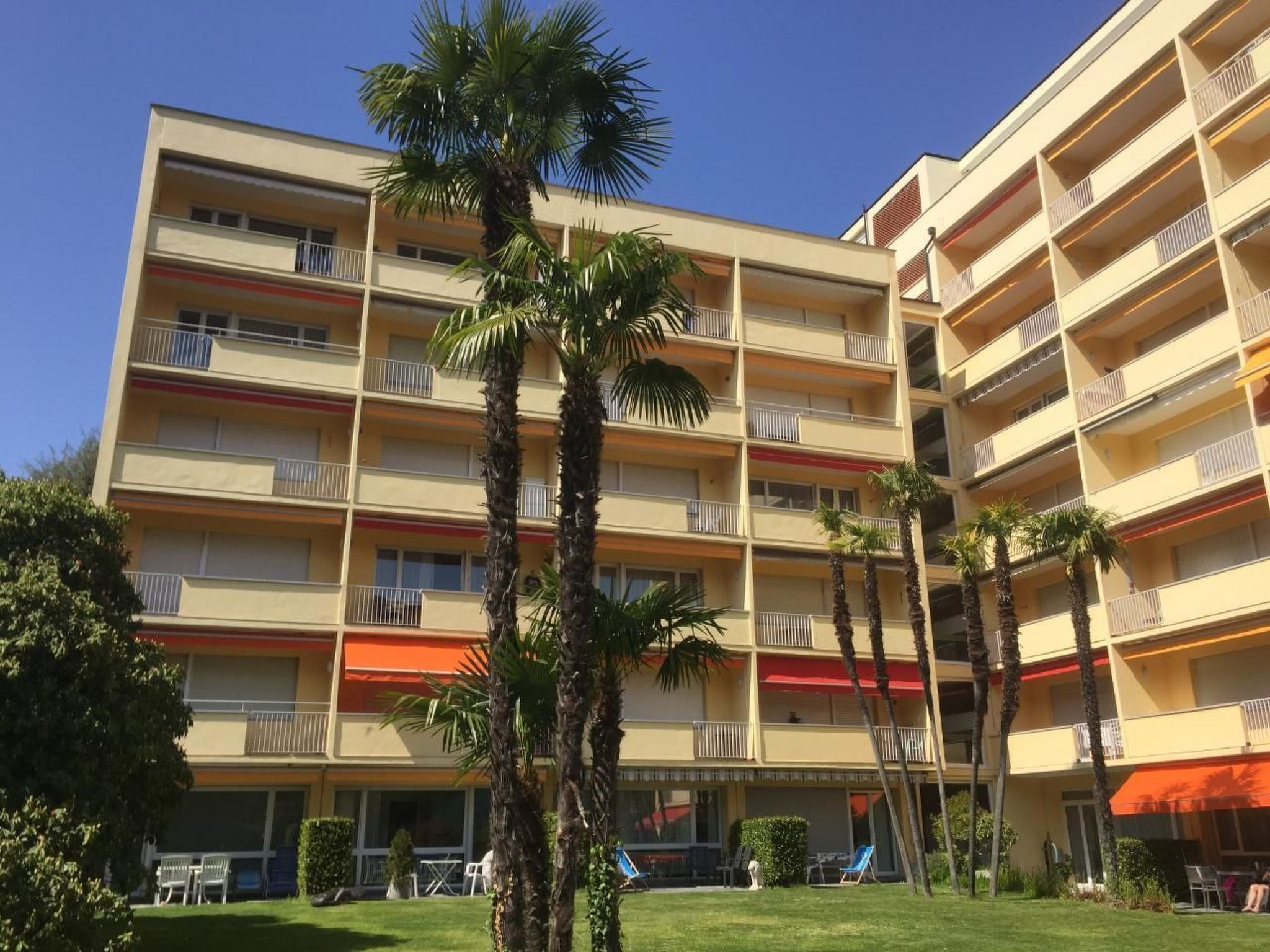 Image 0 - Appartamento Doris