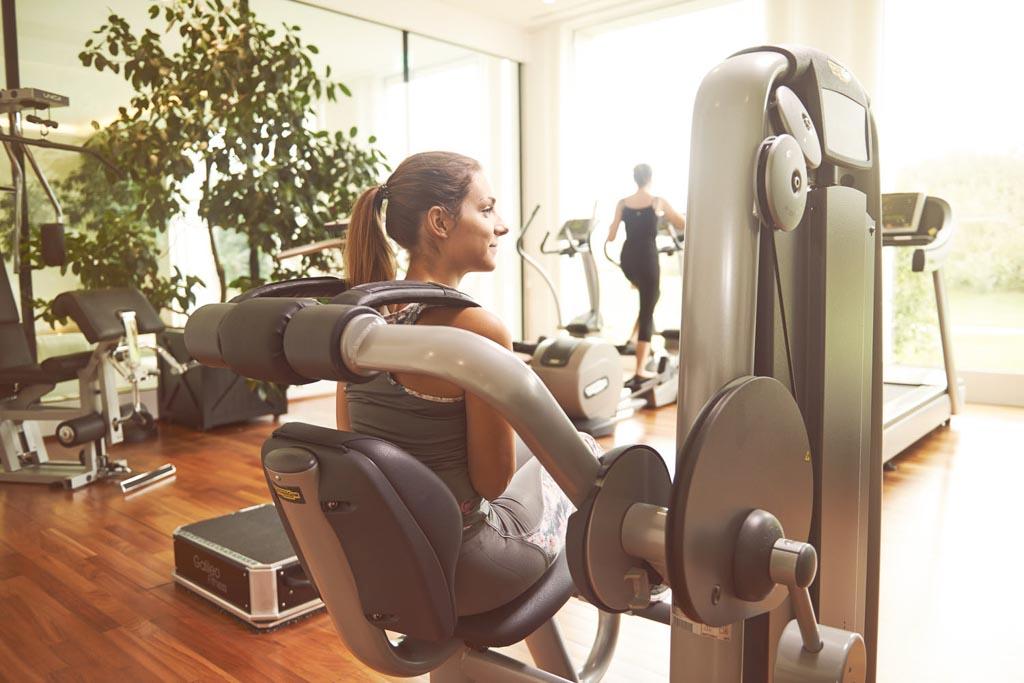 Image 34 - Resort Collina d'Oro