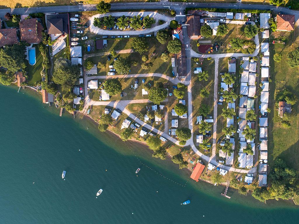 Image 1 - Camping Monte Generoso