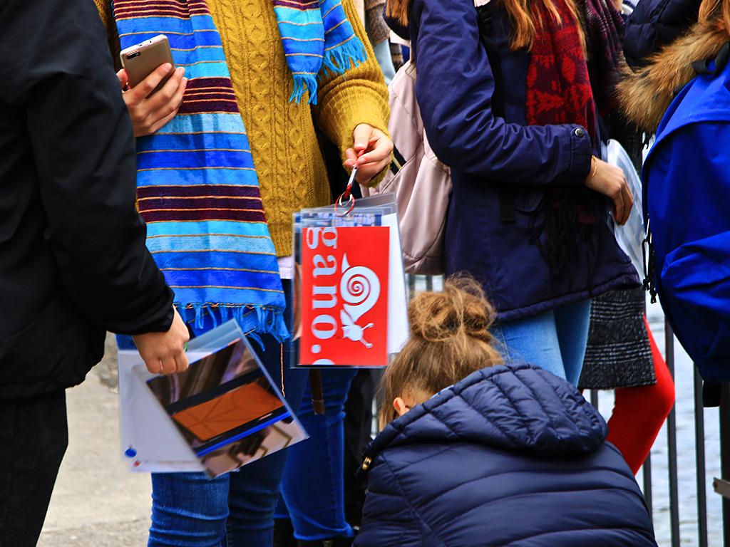 Image 3 - PhotoHunt Lugano