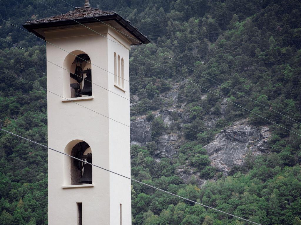 Image 2 - Église S. Gottardo - Nivo