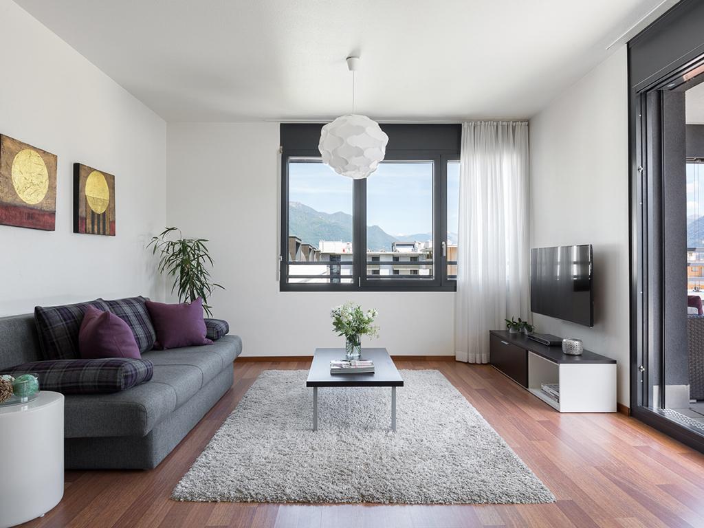 Image 2 - Ibis Locarno