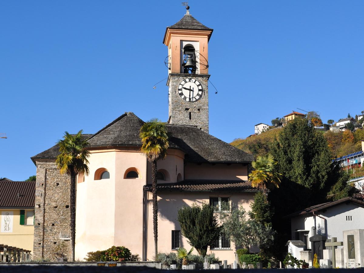 Image 1 - Chiesa dei SS. Pietro e Vincenzo