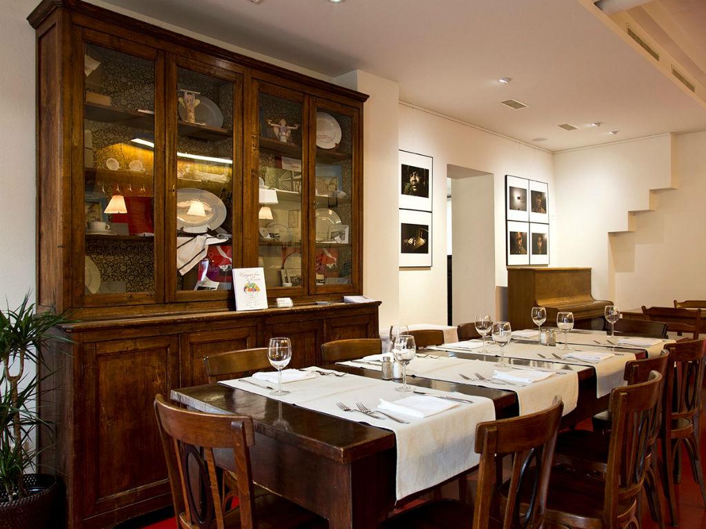 Image 1 - Canvetto Luganese