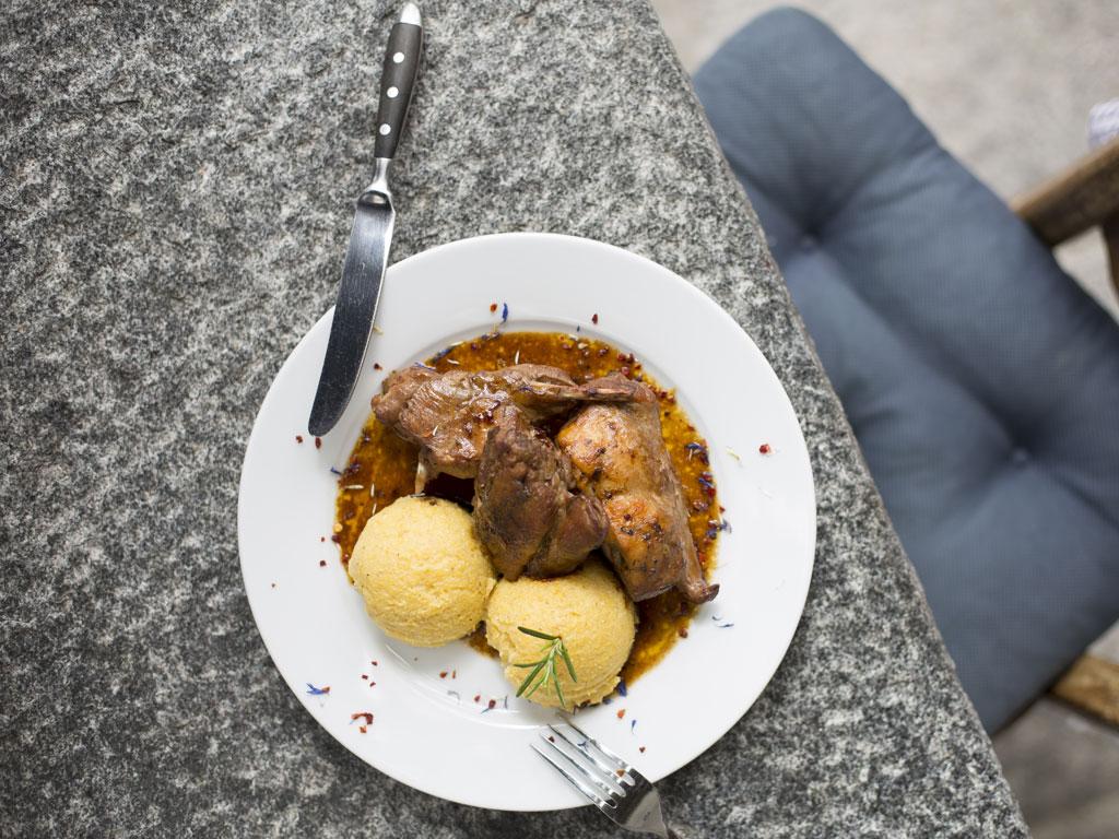 Image 3 - Osteria Paradiso