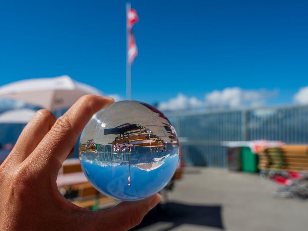 Image 1 - Osteria Belvedere