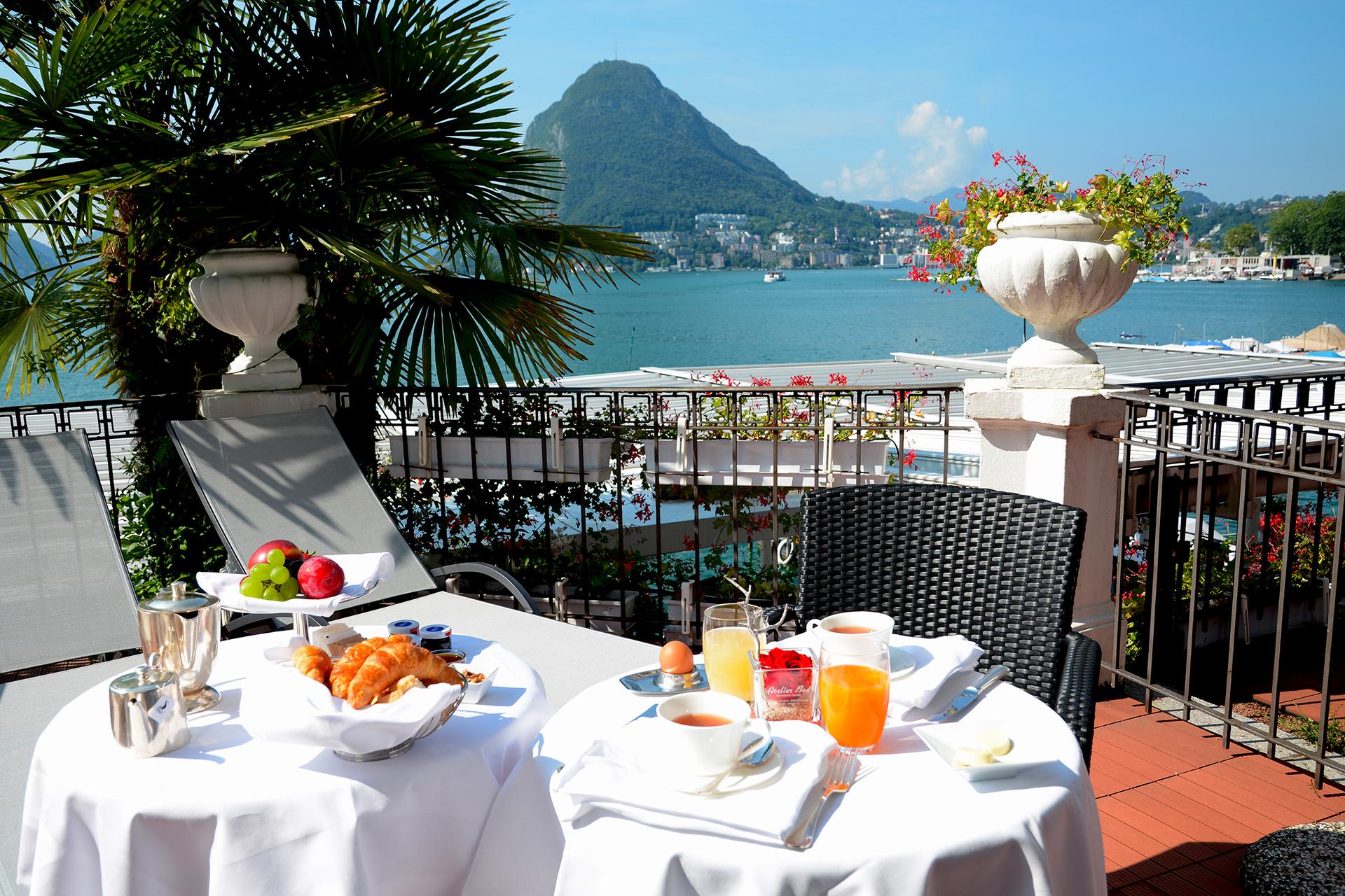 Image 14 - Hotel Lido Seegarten