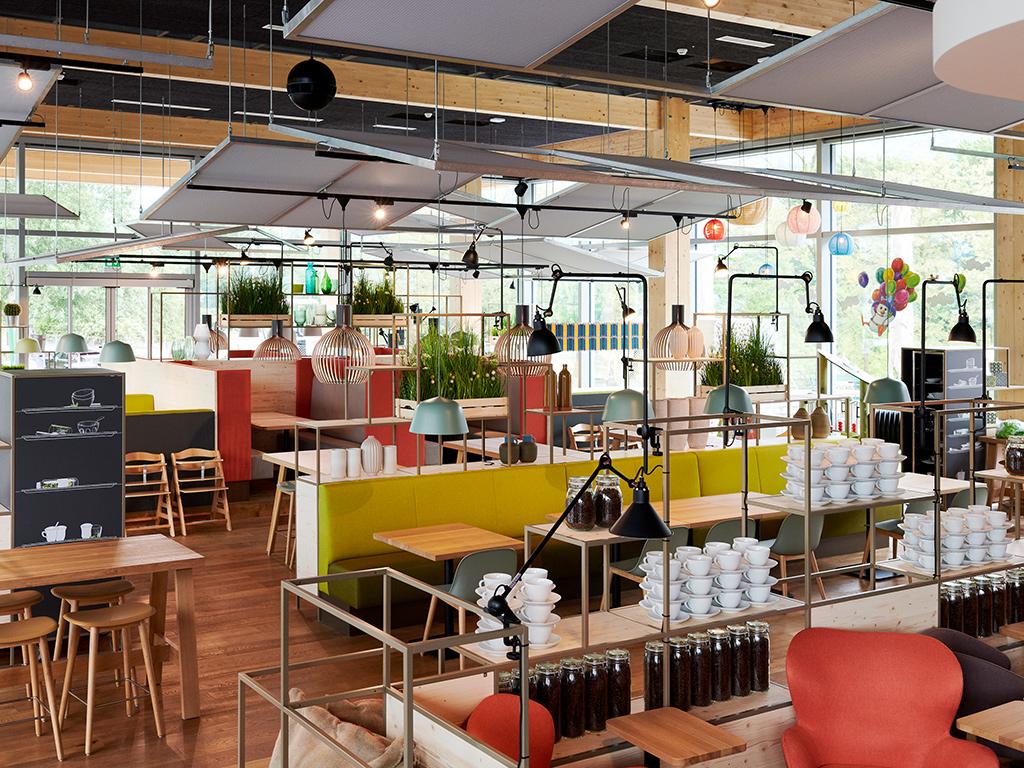 Image 7 - Ristorante Bellinzona Sud