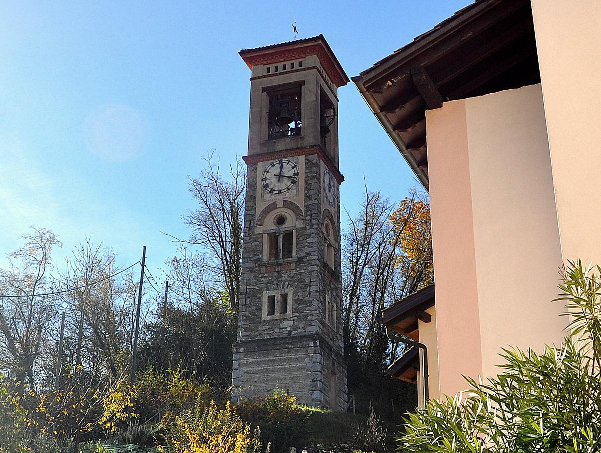 Image 3 - Kirche Sant'Ambrogio