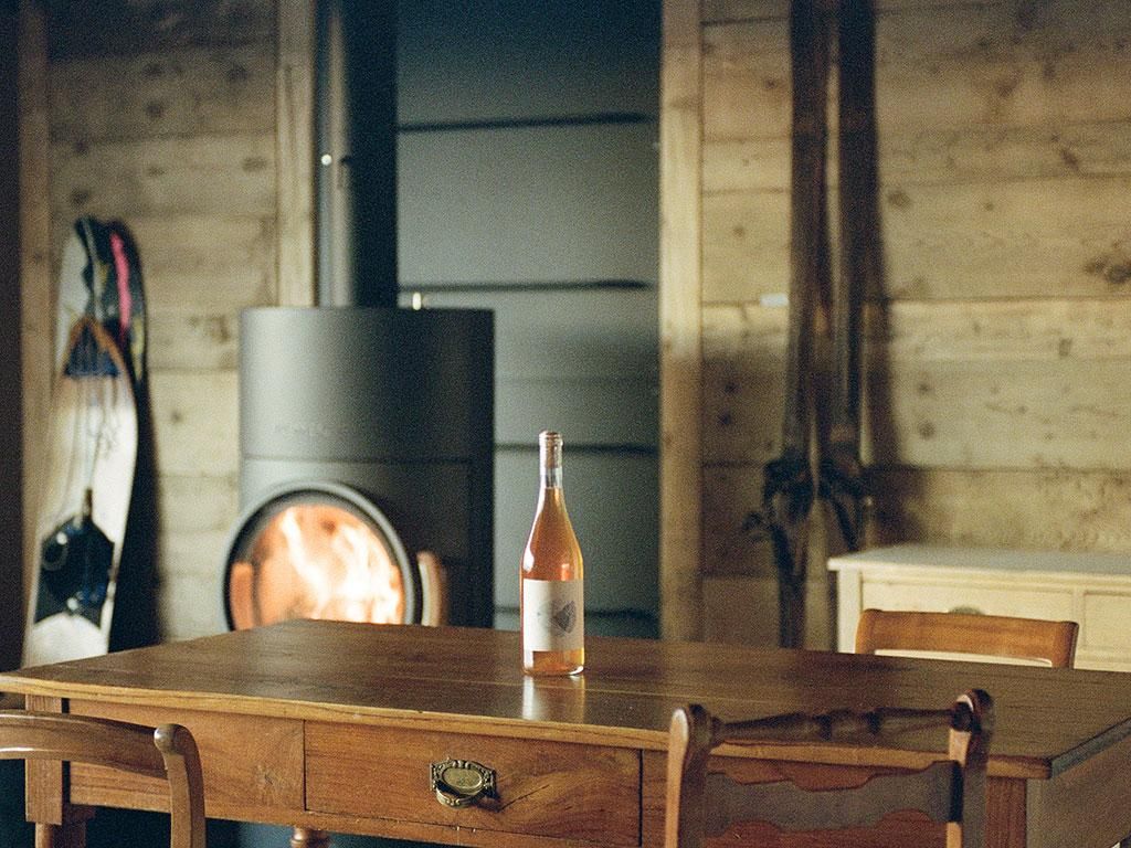 Image 6 - Capanna Gambarogno