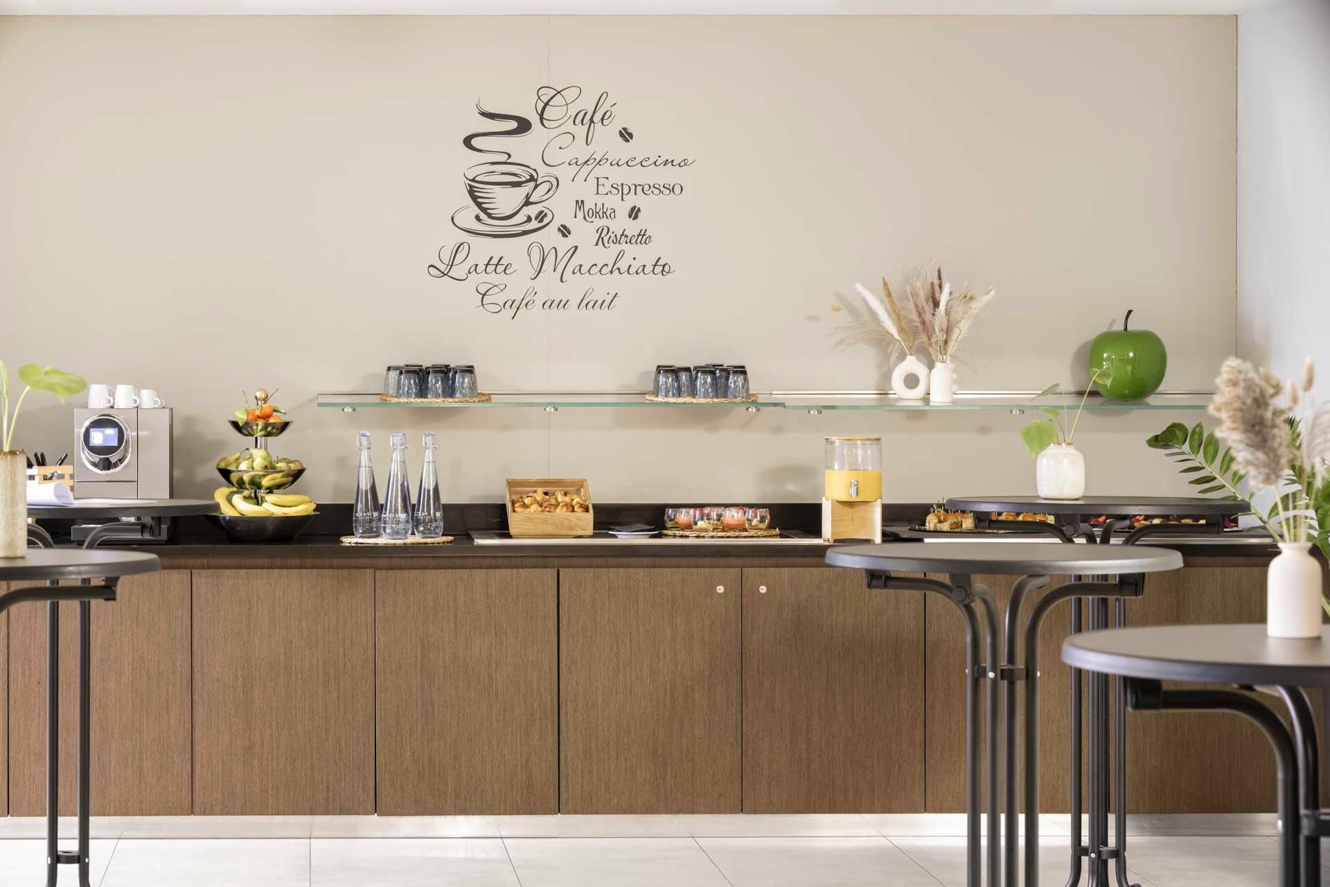 Image 11 - Novotel Lugano Paradiso