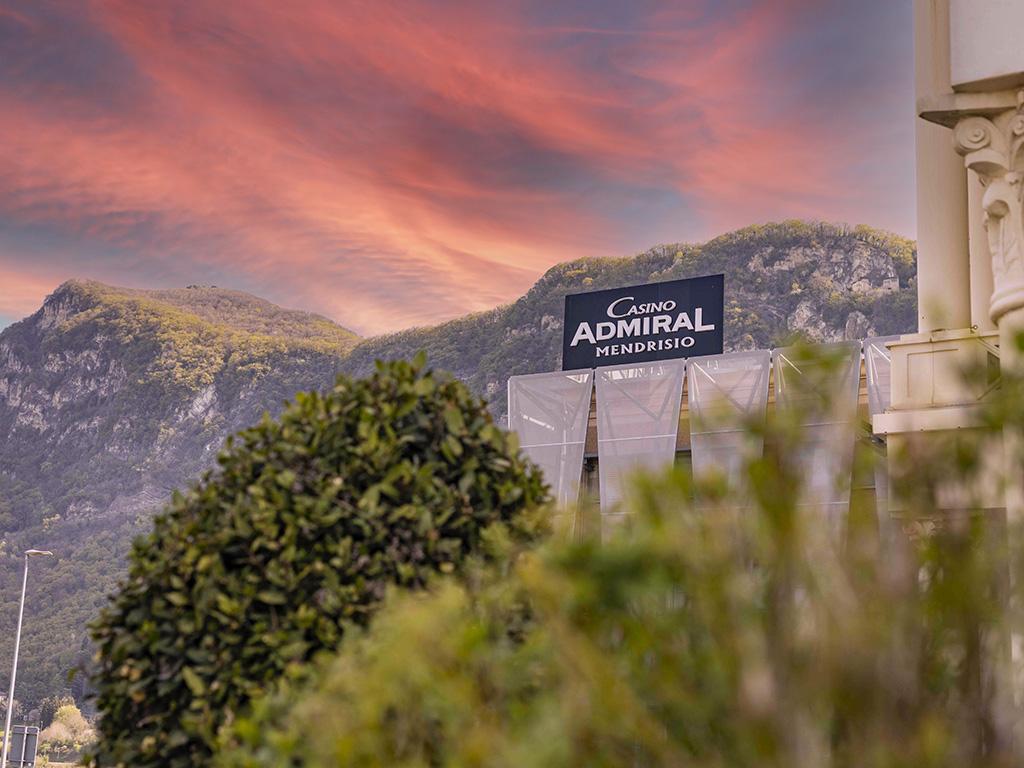 Image 1 - Casinò Admiral Mendrisio 