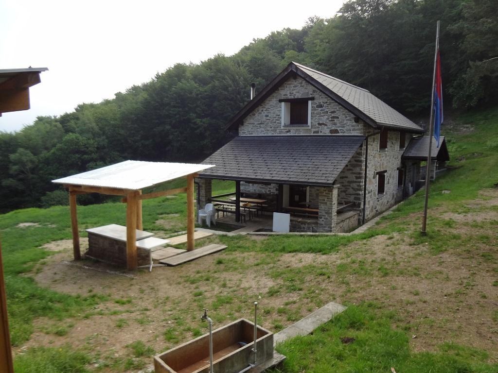 Image 1 - Auberge Zotta - Dortoir