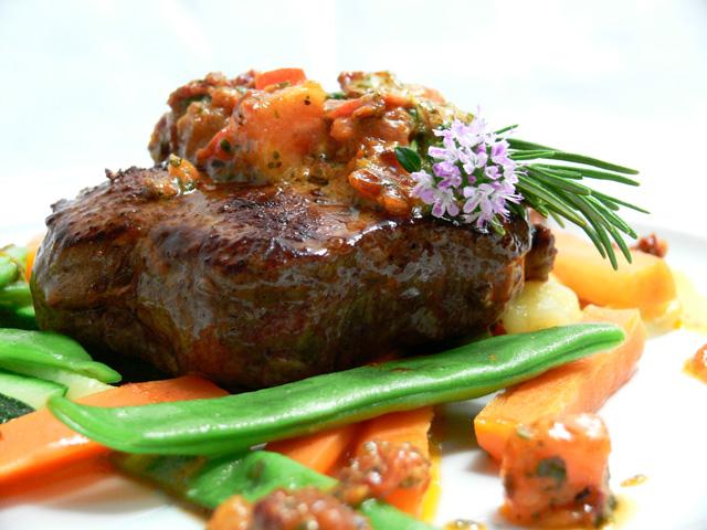 Image 1 - Ristorante Hotel La Perla