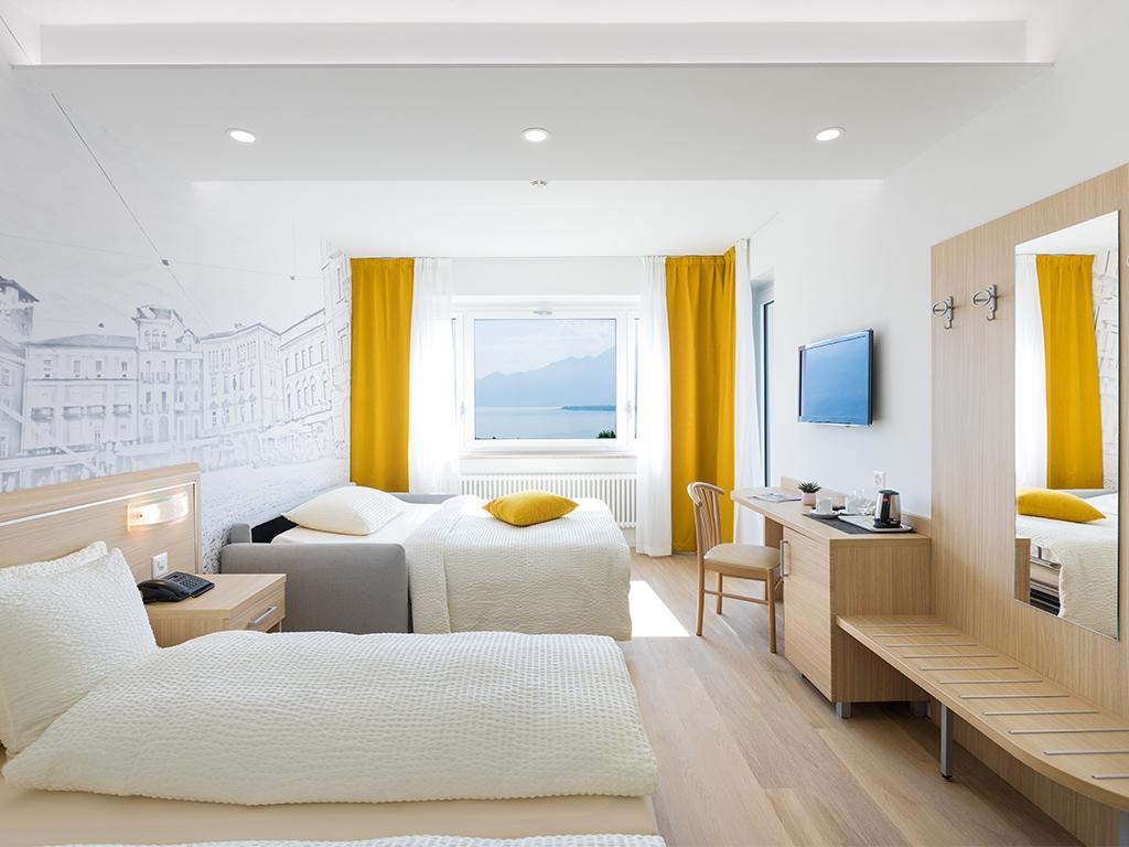 Image 5 - Campofelice Hotel Village 