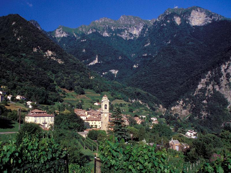 Image 0 - Casa Ala Materna