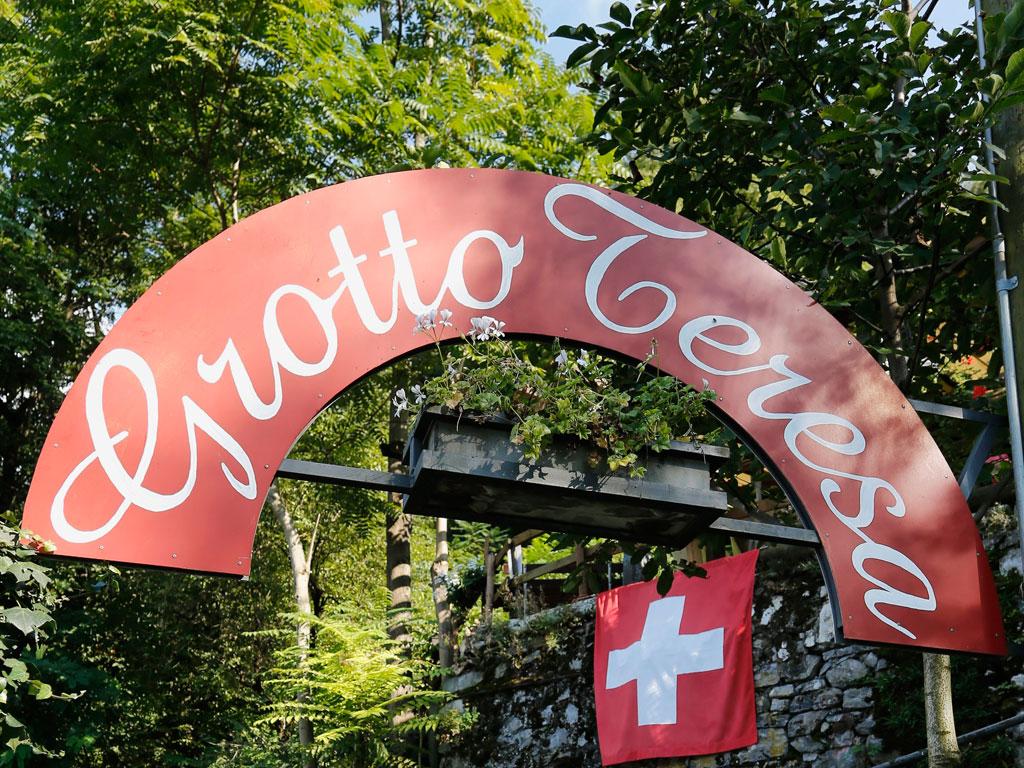 Image 0 - Grotto Teresa