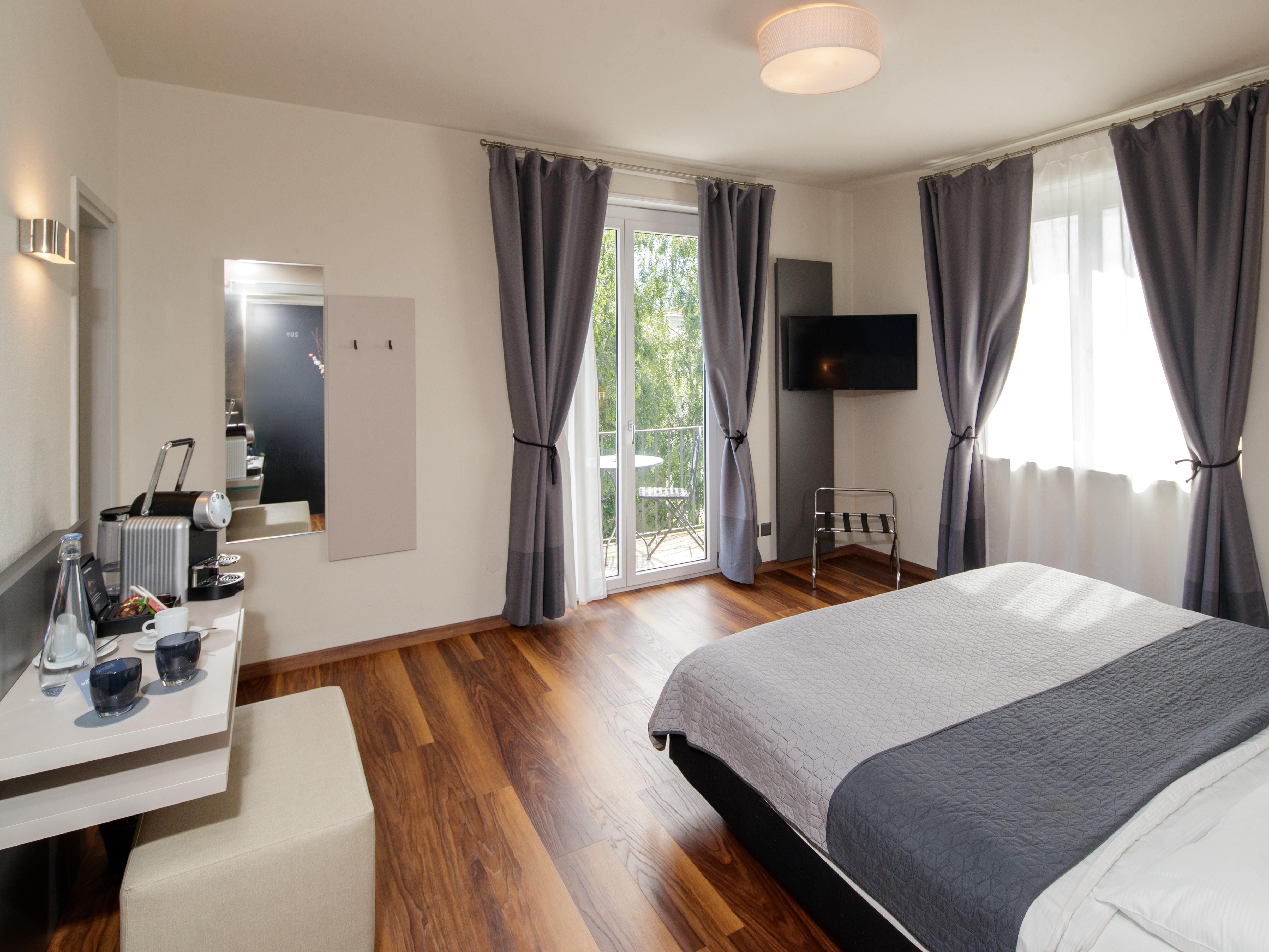 Image 3 - Albergo Mirador Ascona