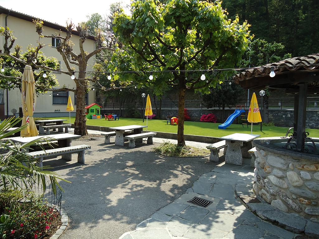 Image 6 - Osteria Belvedere