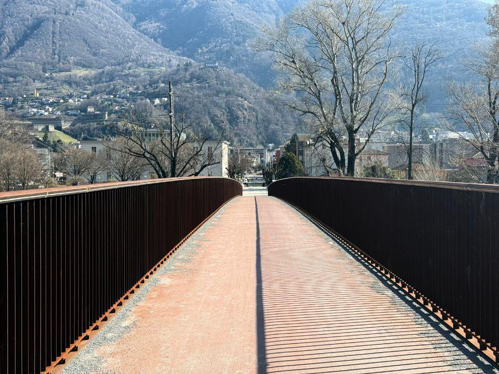 Image 2 - Parco della Golena