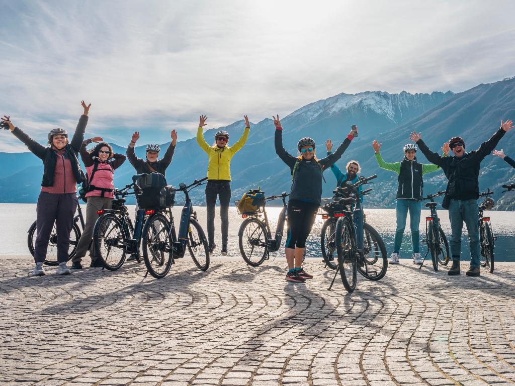 Image 6 - Agriesperienza - Cantina alla Maggia & Terreni alla Maggia