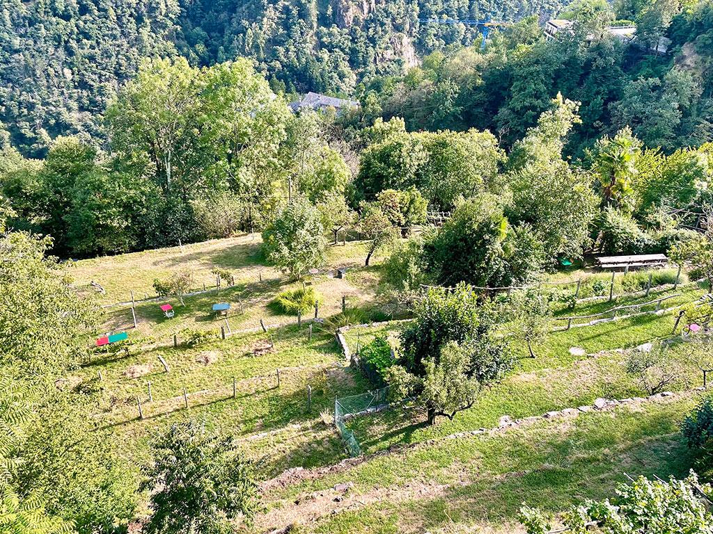 Image 2 - Al Forno Vacanze - Auberge