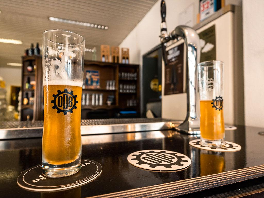 Image 1 - Officina della Birra